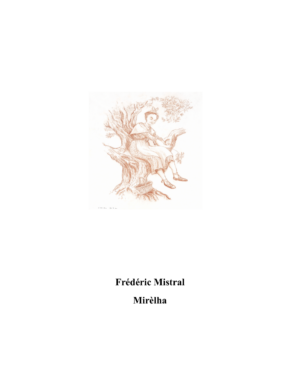 Mirèlha (Occitan Provençau)