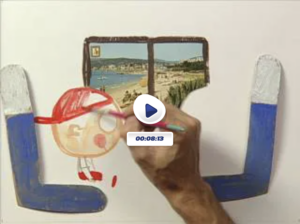 El primer petó