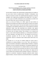 Es arrates-caudes dera Val d’Aran
