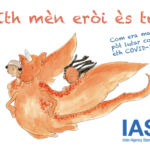 Eth mèn eròi ès tu
