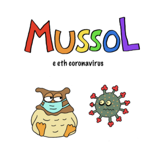 Mussol e eth coronavirus
