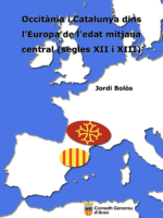 Occitània i Catalunya dins l'Europa de l'edat mitjana central (segles XII i XIII)