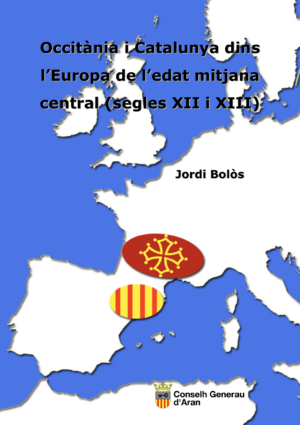 Occitània i Catalunya dins l'Europa de l'edat mitjana central (segles XII i XIII)