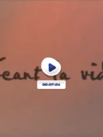 Tocant la vida