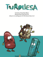 Turquesa