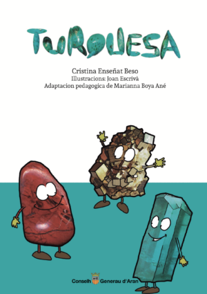 Turquesa